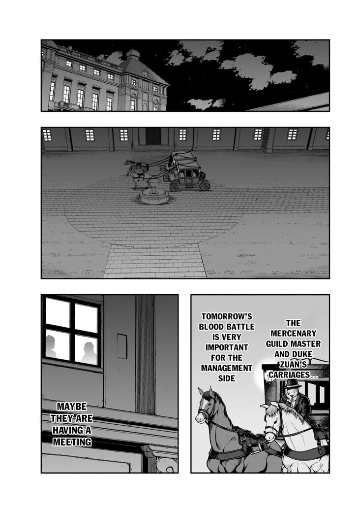 Failure Frame, Chapter 26 image 19